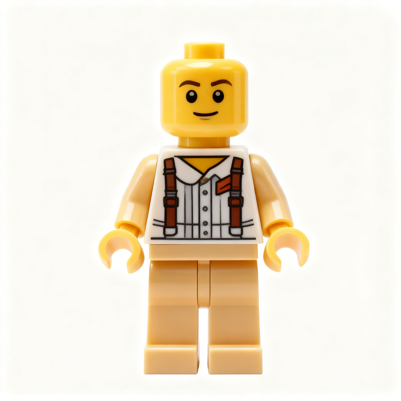 Art Craft Logo - 3308ピース MOC - DOOMロゴアートモデル ビルディングブロック クリスマスギフト
