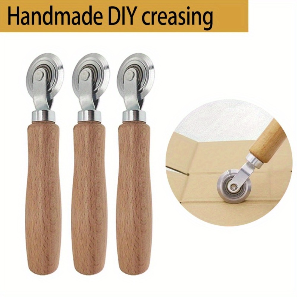 DIY クリーシングホイール 1 個 - クラフトクリーシン - Art Craft Store のレビューと価格