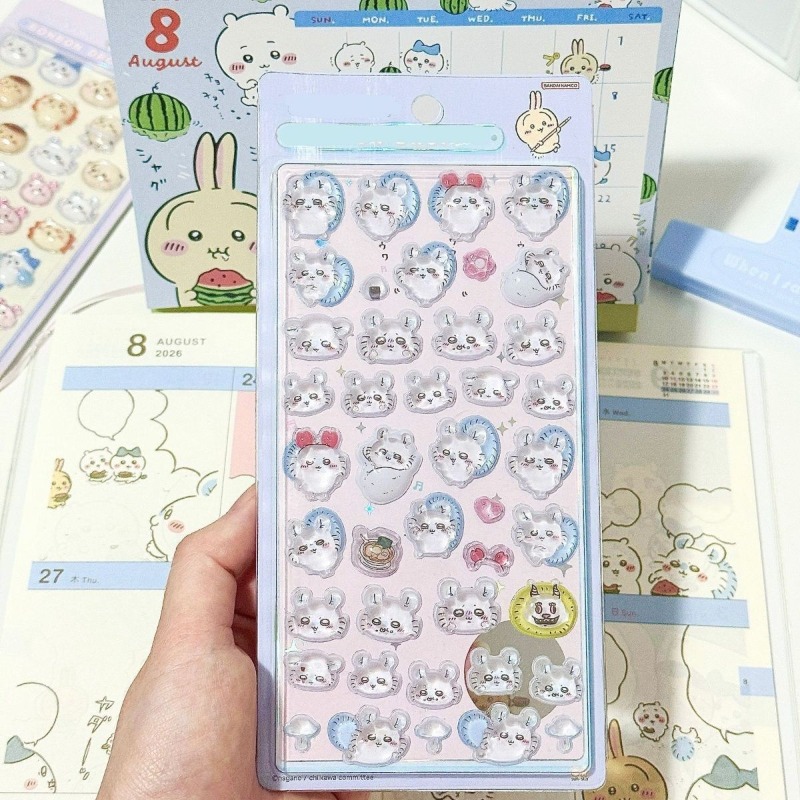 かわいいエポキシステッカー 全てのパステルカラーのバリエーシ - Art Craft Store のレビューと価格