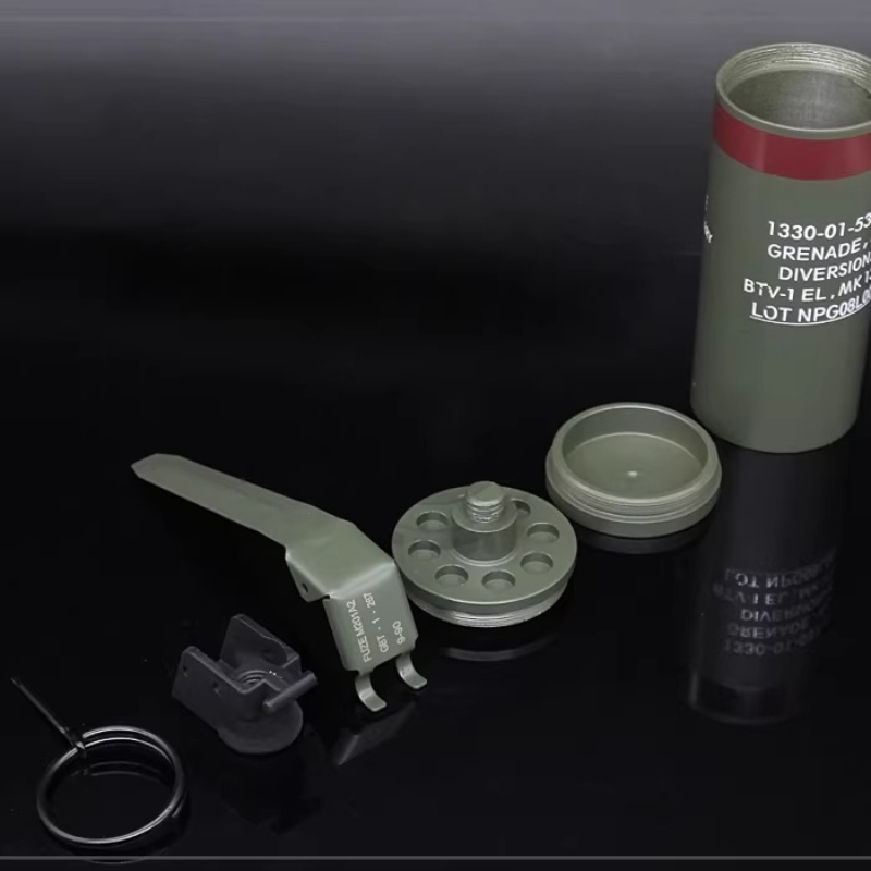 機能なし CNC 金属バージョン タイプ MK13 静態模型 - Art Craft Store のレビューと価格